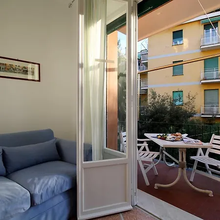 Apartamento Casa Albina By World Santa Margherita Ligure
