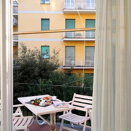 Casa Albina By World Apartamento