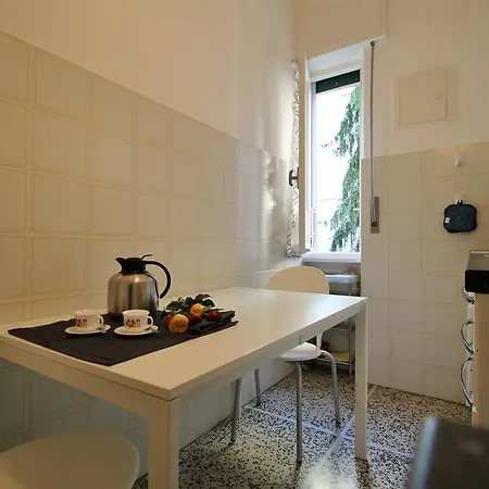 Lägenhet Casa Albina By World *