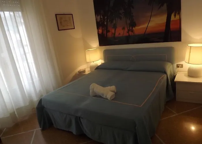 Casa Albina By World * Santa Margherita Ligure