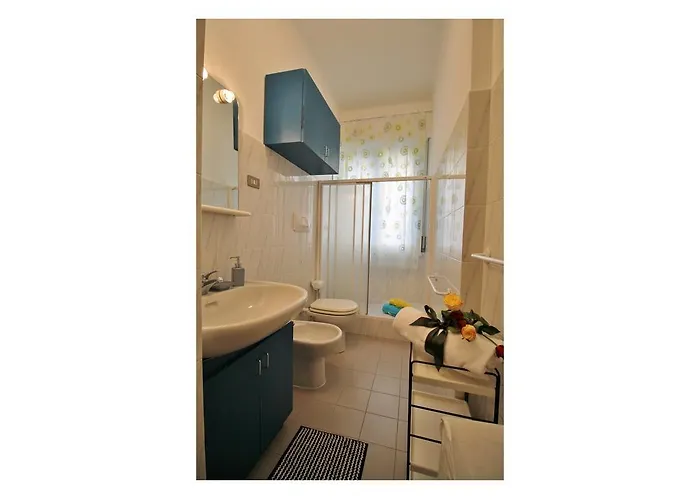 Casa Albina By World * Santa Margherita Ligure