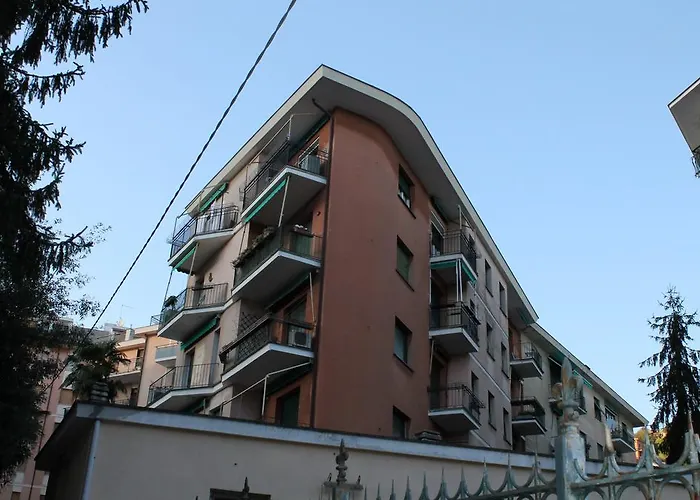 Casa Albina By World 산타마르게리타리구레